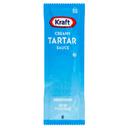 Kraft Sauce Tartar Sqeeze, 7/16 Ounce -- 200 per case