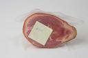 Cliffy Farms Hocks Ham, 30 Pound.