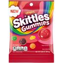 Skittles Original Gummies - Peg Pack, 5.8 Ounce -- 12 per case