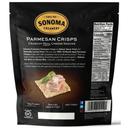Sonoma Creamery Savory Seed Cheese Crisps, 2.25 Pound -- 6 per case