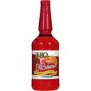 Jero Old Fashioned Plastic Mixer , 1 Liter -- 12 Case