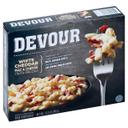 Devour White Cheddar Mac and Cheese with Bacon, 12 Ounce -- 8 per case.
