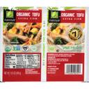 Pulmuone Foods Organic Extra Firm Tofu - Two Pack, 15.5 Ounce -- 6 per case