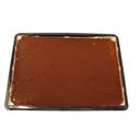 Love and Quiches Tiramisu, 4.25 Pound Tray -- 2 per case