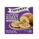 Tofurky Plant-Based Roast and Wild Rice Stuffing, 26 Ounce