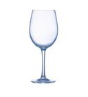 Cardinal International Arcoroc Kwarx Cabernet Tall Wine Glass, 16 Ounce -- 24 per case.