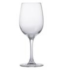 Cardinal International Arcoroc Kwarx Cabernet Tall Wine Glass, 8.5 Ounce -- 24 per case.