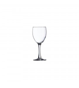 Cardinal International Arcoroc Excalibur Tall Wine Glass, 8.5 Ounce -- 36 per case.