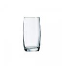 Arcoroc Cooler Glass, 14 Ounce -- 24 per case.