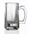 Cardinal International Elemental Beer Mug, 10 Ounce -- 12 per case.