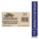 Ventura Foods SunGlow European Style Butter Blend Margarine, 1 Pound -- 36 per case.