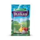 Hidden Valley Italian Portion Pack Dressing -- 84 Case 1.5 Ounce