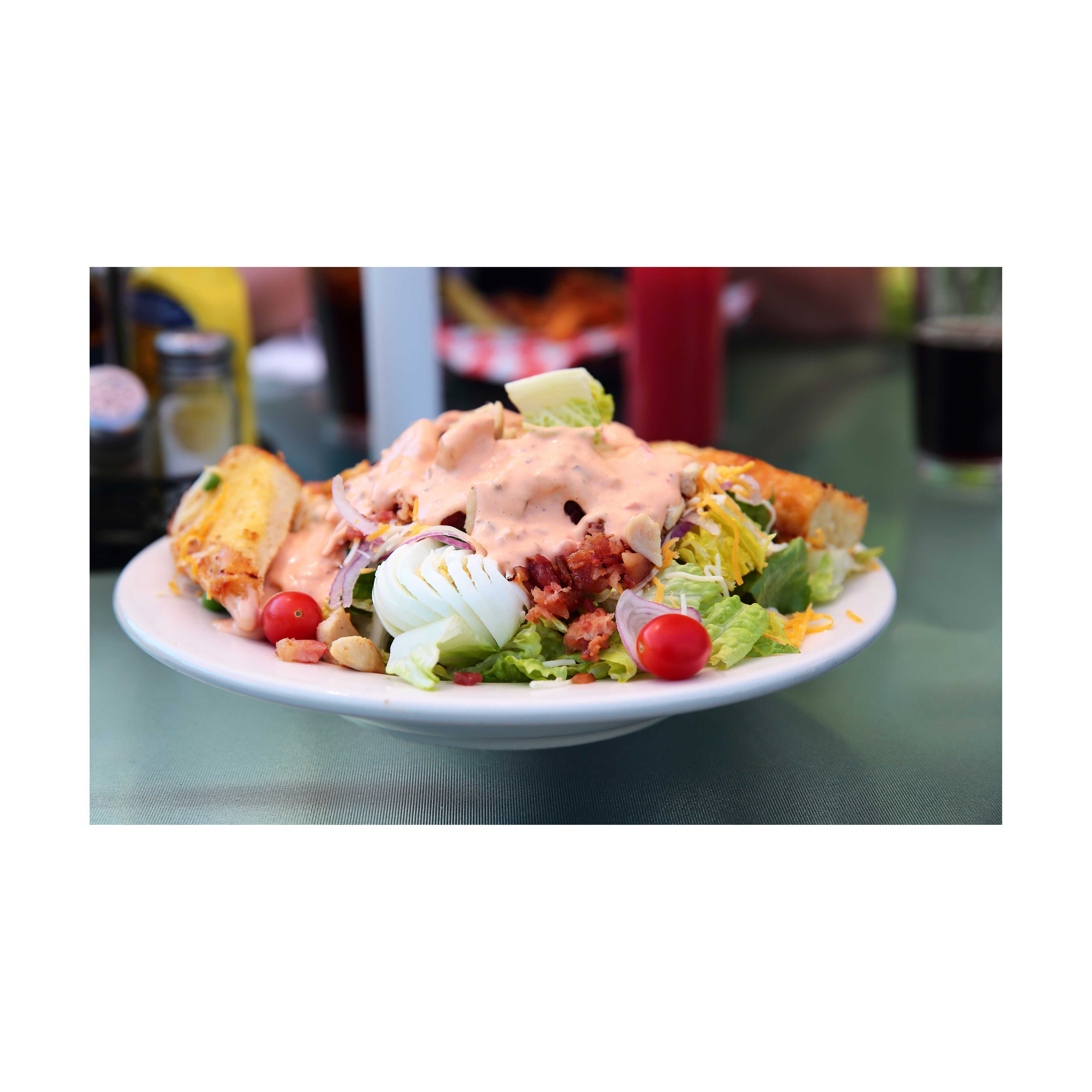 Ventura Foods Hidden Valley Thousand Island Dressing, 1 Gallon -- 4 per case.