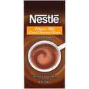 Nestle Hot Cocoa Dark Chocolate Flavor Whipper Mix, 32 ounce -- 12 per case