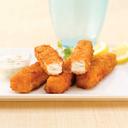 Trident Seafoods All Natural Ultimate Fish Stick, 4 Pound -- 6 per case.