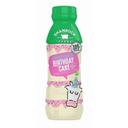Shamrock Farms Whole Birthday Cake Milk, 12 Fluid Ounce -- 12 per case