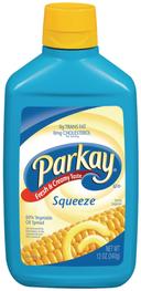 Conagra Parkay Margarine, 12 Ounce -- 24 per case.