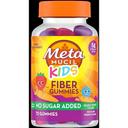 Metamucil Mixed Berry Fiber Gummies for Kids, 72 count -- 12 per case