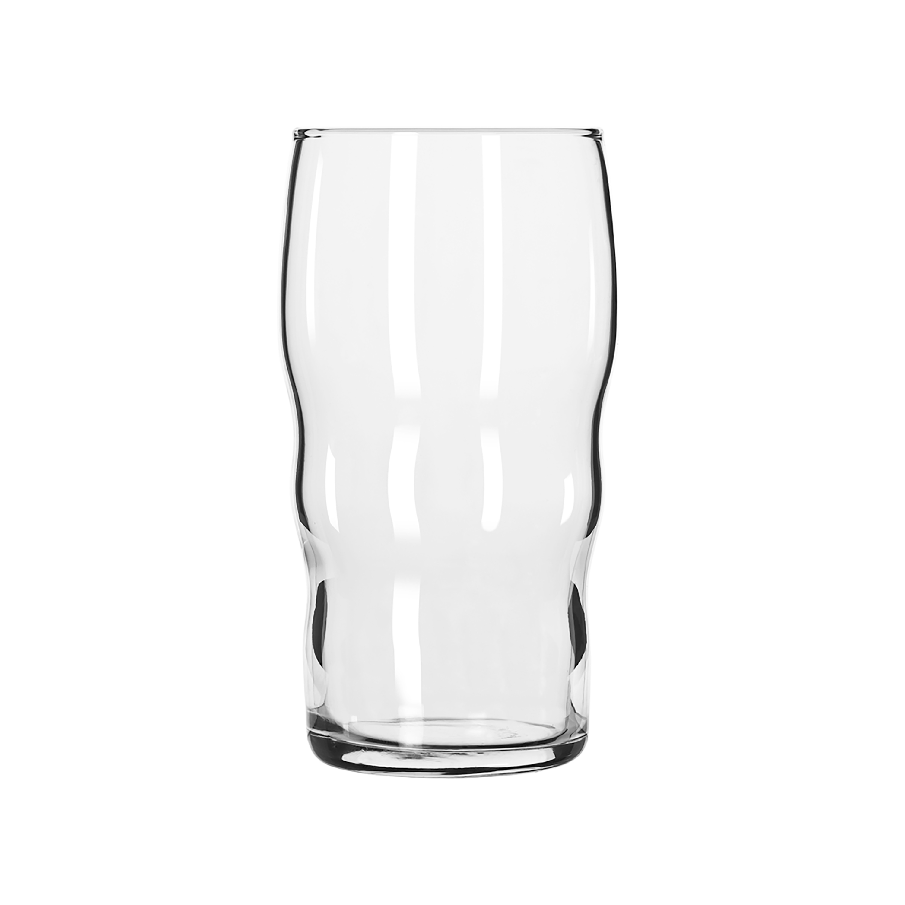 Libbey 606HT Governor Clinton Iced Tea (Heat-Treated) - Capacity: 12Oz. -- 48 Per Case