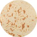 Bonici Parbaked 14" Thin Pizza Crust, 8.8 Ounce -- 40 per case.