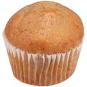 Chef Pierre Individually Wrapped Whole Grain Banana Muffin, 2 Ounce -- 48 per case.