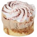 Bistro Collection Tiramisu Dessert Cake -- 24 per case.