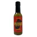 Pancheros Mexican Grill Greenade Hot Sauce, 5 Ounce -- 12 per case