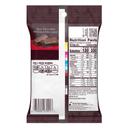 Hersheys Zero Sugar Special Dark Chocolate Candy, 3 Ounce Peg Bag -- 12 per case