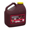 Hershey's Chocolate Syrup Jug, 7.5 Pound Jug