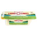 Land O Lakes Italian Blend Cheese Cracker Cuts, 7 Ounce - 9 per case