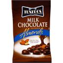 Tuxedos Milk Chocolate Covered Almond, 6 Ounce -- 12 per case.