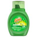 Procter and Gamble Gain Liquid Laundry Detergent Original Fresh, 25 ounce -- 1 each.