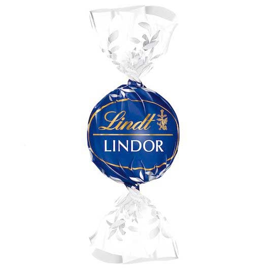 Lindor Changemaker Dark Chocolate Truffle, 0.42 Ounce -- 720 per case
