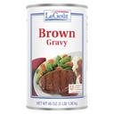 LeGout Brown Gravy, 48 Ounce -- 12 per case