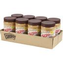 Skippy Gluten Free Creamy Peanut Butter, 40 Ounce -- 8 per case