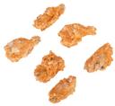 Wing-Zings Fully Cooked Hot and Spicy Breaded Chicken Wings, 7.5 Pound -- 2 per case