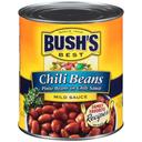Bushs Best Bean Chili Sauce, 111 Ounce -- 6 Case