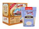 Bobs Red Mill Gluten Free Oat Bran, 16 Ounce -- 4 per case.
