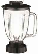 Waring Commercial Copolyester Bar Blender Jar, 44 Ounce.