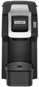 Hamilton Beach Single Cup Coffee Brewer