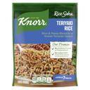 Knorr Asian Sides Teriyaki Rice Side Meal, 5.4 Ounce -- 8 per case.