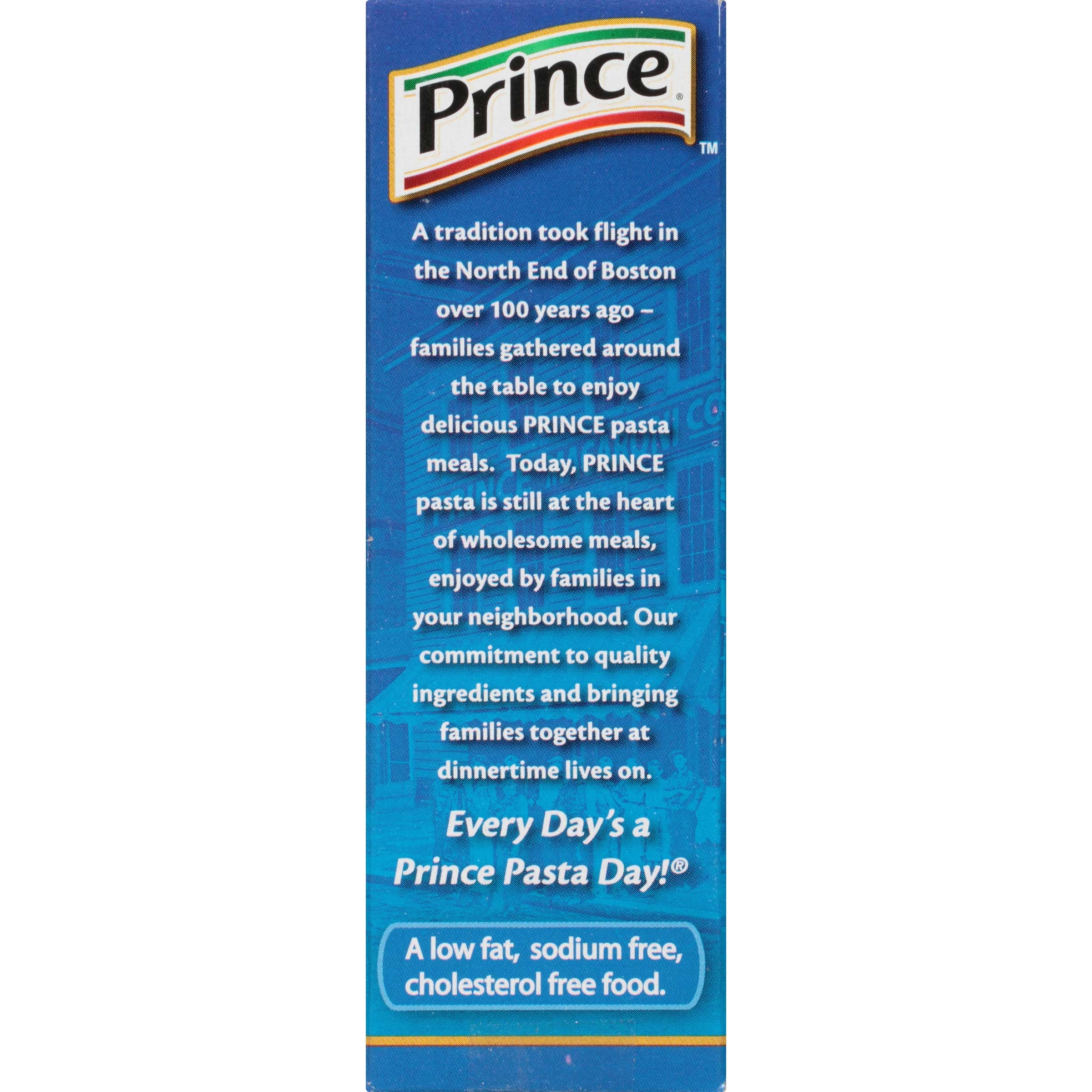 Prince Orzo Pastina, 12 Ounce -- 12 per case.