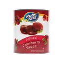 Ruby Kist Cranberry Sauce Canned Jellied, 117 Ounce -- 6 Case