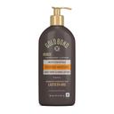 Gold Bond Men's Essentials Everyday Moisture Daily Body and Hand Lotion, 14.5 Ounce -- 24 per case