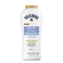 Gold Bond Ultimate Comfort Fresh Clean Scent Body Powder, 10 Ounce -- 24 per case