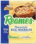 Reames Homestyle Egg Noodles, 12 Ounce -- 8 per case