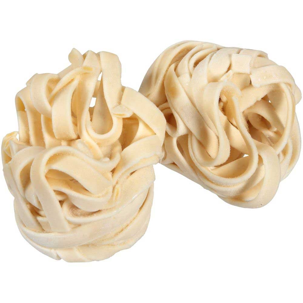 Marzetti Frozen Pasta Fettuccini Nests, 1 Ounce -- 288 per case
