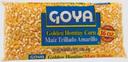 Goya Golden Hominy Corn, 16 Ounce -- 24 per case
