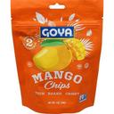 Goya Mango Chips, 1 Ounce -- 6 per case
