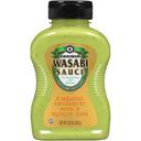Kikkoman Wasabi Sauce, 9.25 Ounce -- 9 per case.